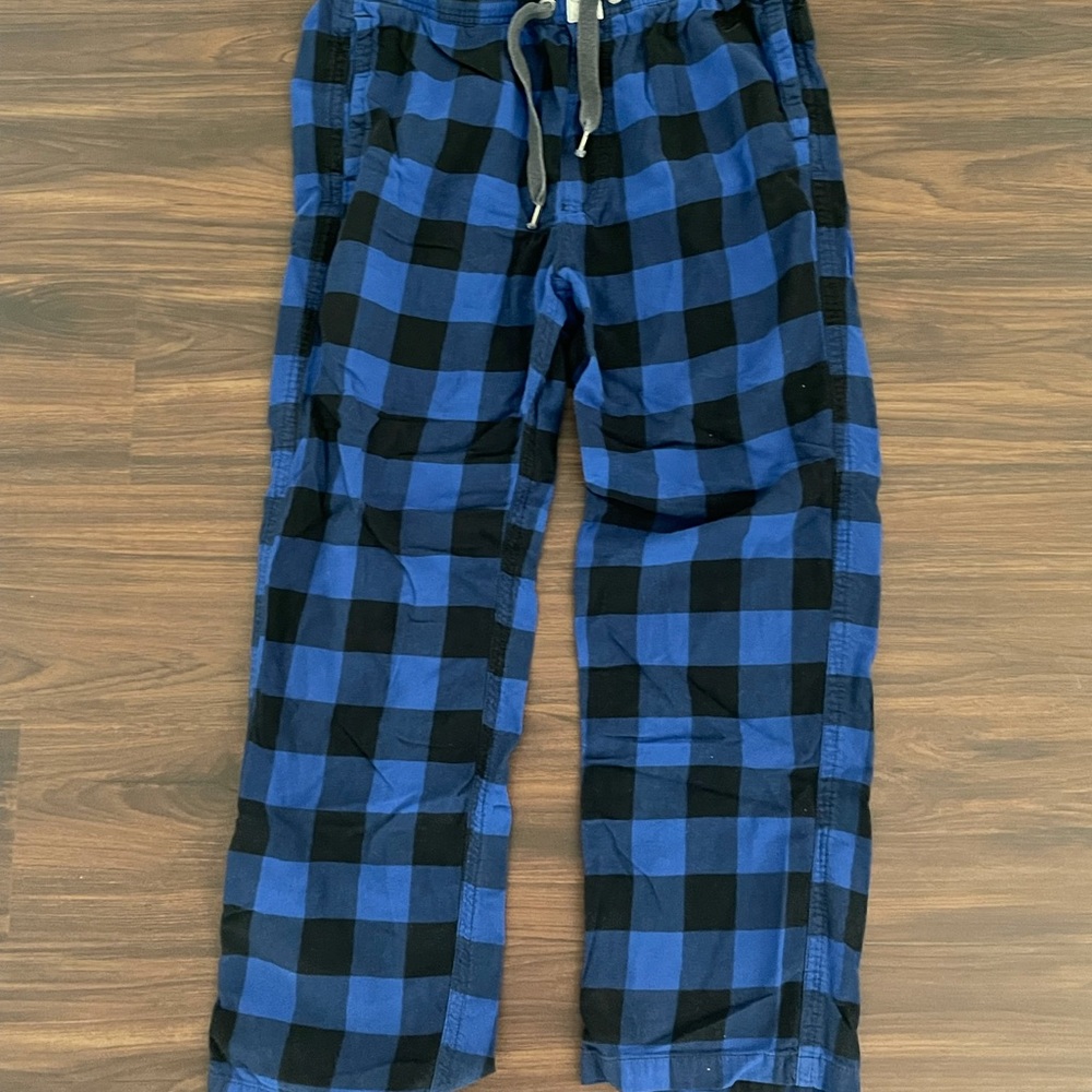 Ae men’s flannel pj pants❤️